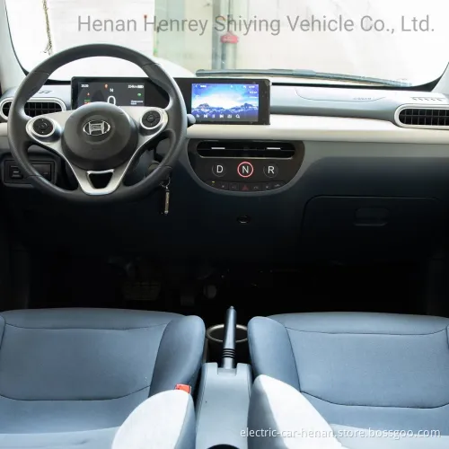Hot Sell New Design Mini E Car Electric Car
